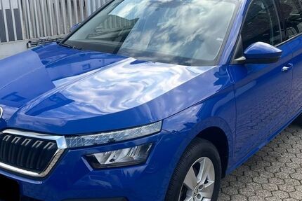 Skoda Kamiq 45.200 km 14.800 &euro; Essen 45144