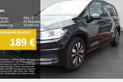 VW Touran 25.194 km 28.870 &euro; Bochum 44892