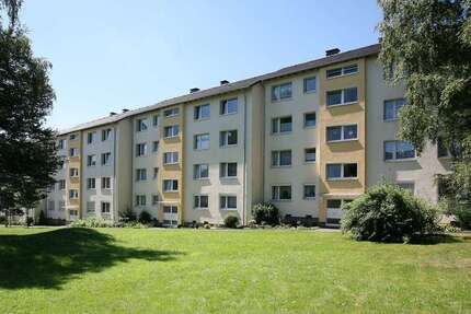 Wohnung Hagen Quambusch - 3 Zimmer, 71 m&sup2;, 513&euro; | Angebot:25711125