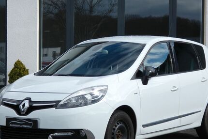 Renault Scenic 173.258 km 4.990 &euro; Bochum 44807