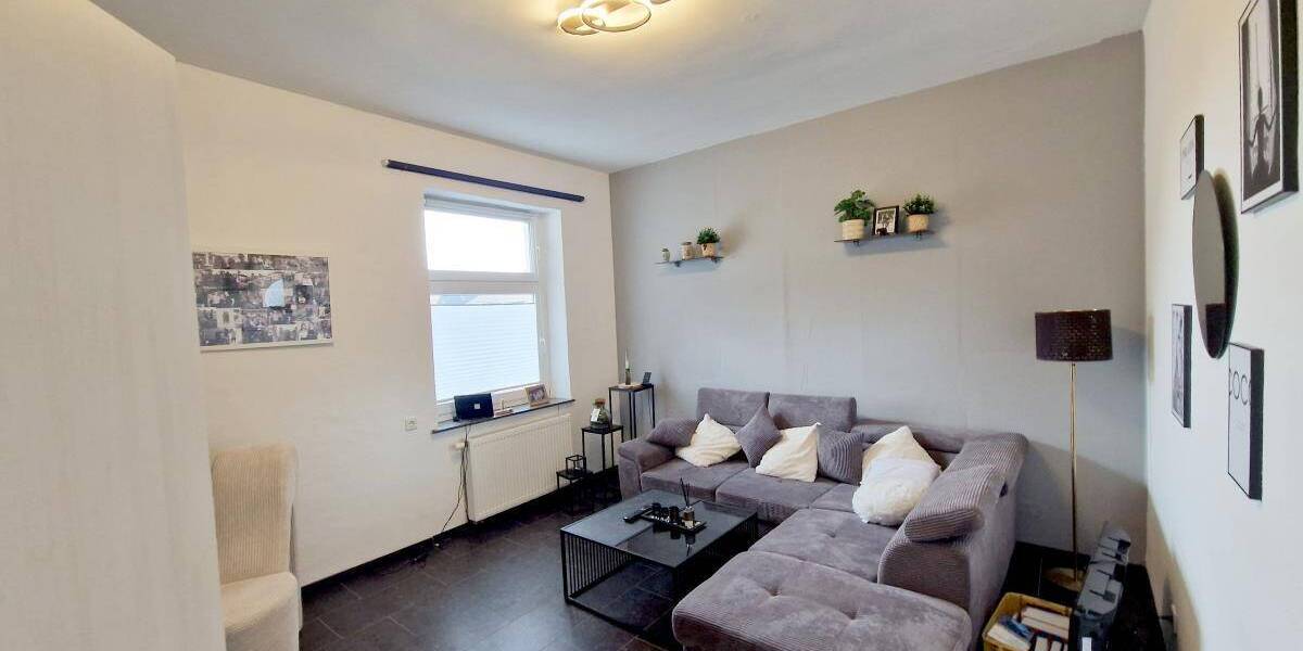 Einfamilienhaus Oberhausen Schwarze Heide - 5 Zimmer, 183 m&sup2;, 319.500&euro; | Angebot:26910291