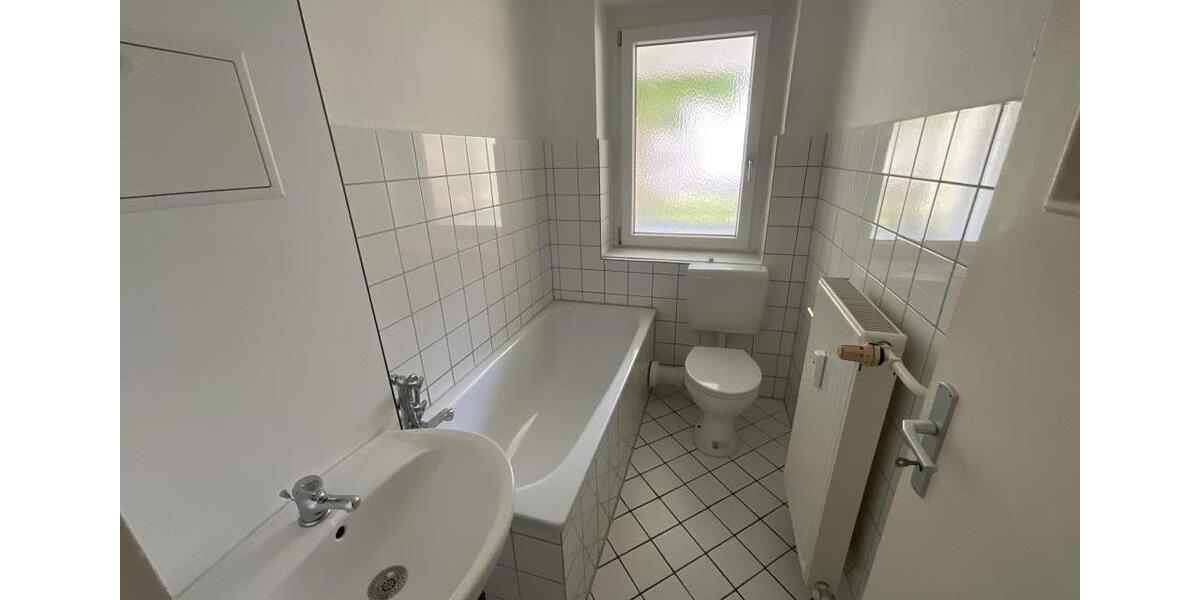 Erdgeschoßwohnung Dortmund Brackel - 1 Zimmer, 35 m&sup2;, 350&euro; | Angebot:25793777