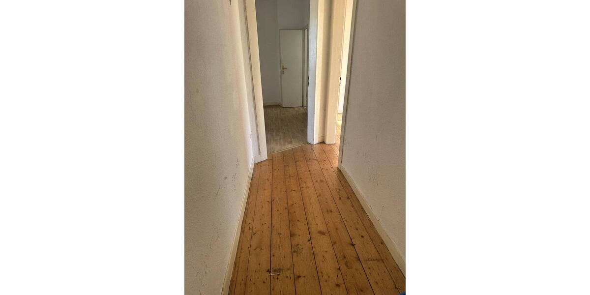 Etagenwohnung Schwerte Wandhofen - 3 Zimmer, 75 m&sup2;, 600&euro; | Angebot:26702660