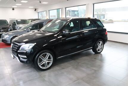 Mercedes-Benz ML 250 196.820 km 15.650 &euro; Essen 45329