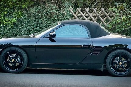 Porsche Boxster 80.999 km 22.499 &euro; Marl 45770