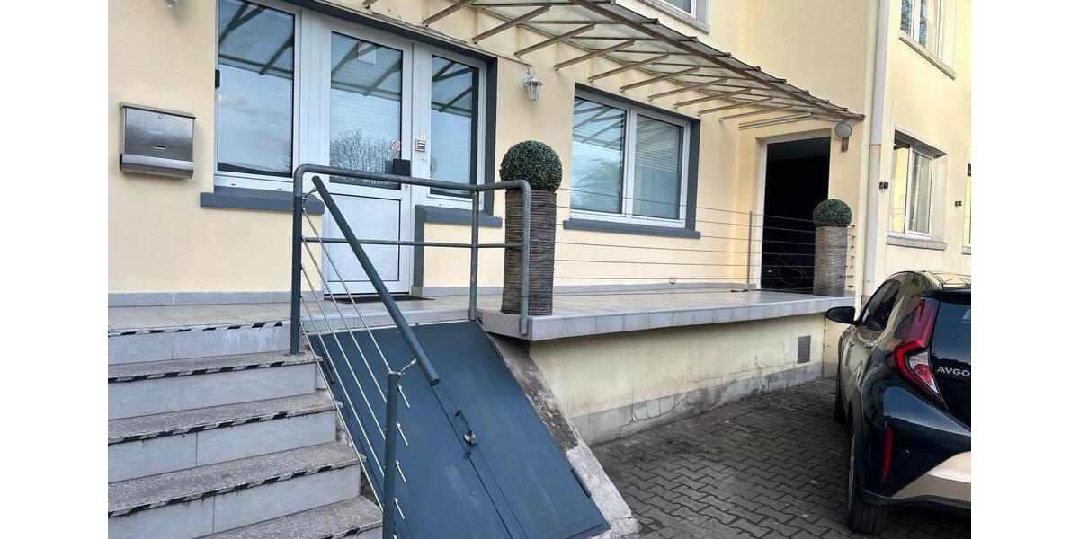 Gewerbeobjekt Bochum Bochum-Südwest - 7&euro; | Angebot:25563380