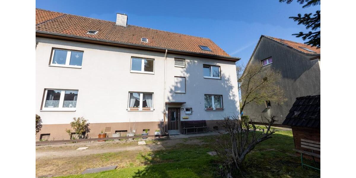 Dachgeschoßwohnung Witten Heven - 1.5 Zimmer, 35 m&sup2;, 420&euro; | Angebot:25903448