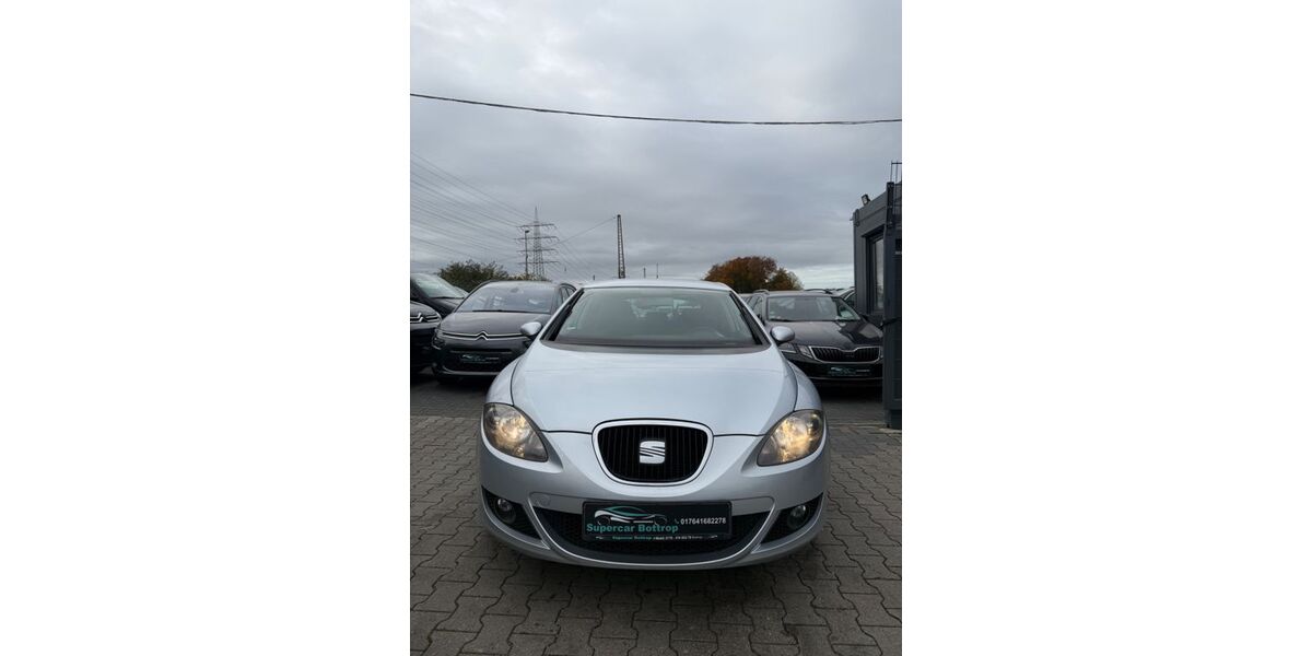 Seat Ibiza 92.099 km 5.500 &euro; Bottrop 46238