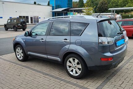 Mitsubishi Outlander 223.000 km 6.900 &euro; Velbert 42549