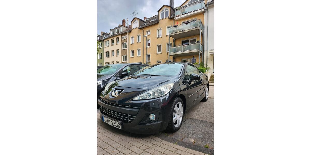 Peugeot 207 139.000 km 3.999 &euro; Essen 45128