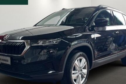 Skoda Karoq 16.098 km 32.190 &euro; Velbert 42553