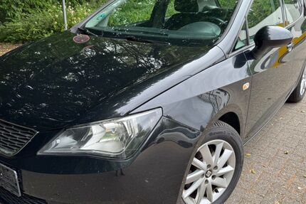Seat Ibiza 165.000 km 4.400 &euro; Essen 45133