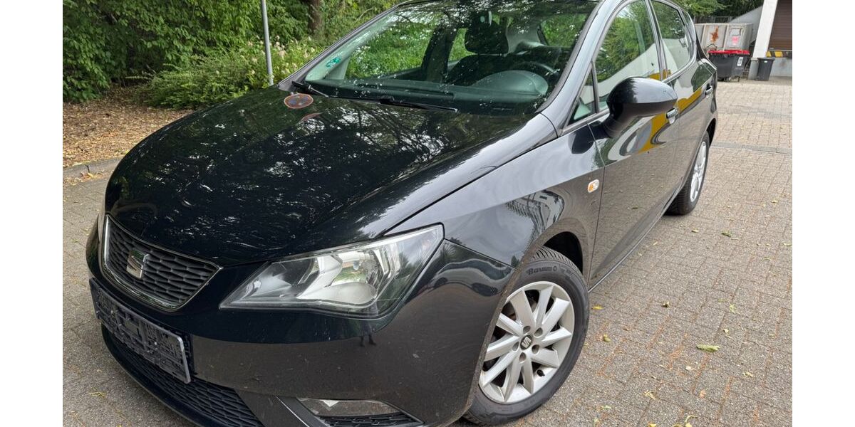 Seat Ibiza 165.000 km 4.400 &euro; Essen 45133