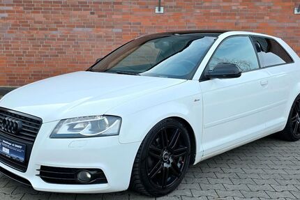 Audi A3 227.000 km 4.990 &euro; Herne (NRW) 44628