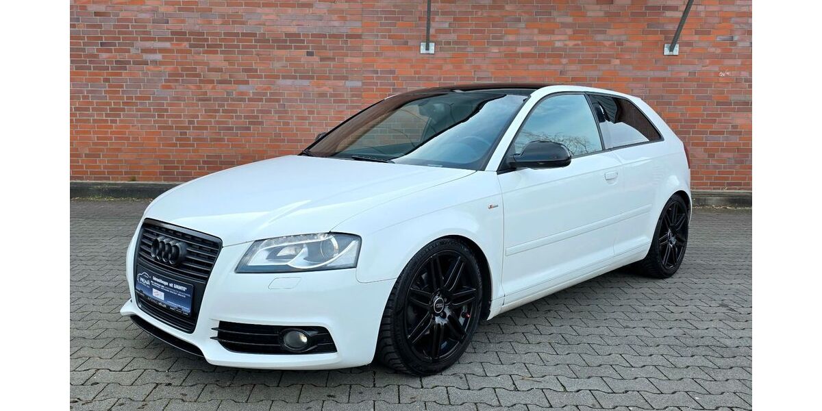 Audi A3 227.000 km 4.990 &euro; Herne (NRW) 44628