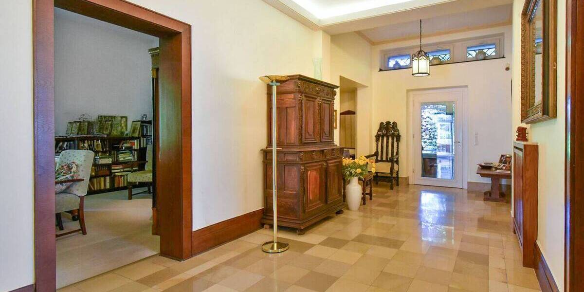 Mehrfamilienhaus, Wohnhaus Essen / Bredeney Bredeney - 1 Zimmer, 406 m&sup2;, 2.200.000&euro; | Angebot:26569006