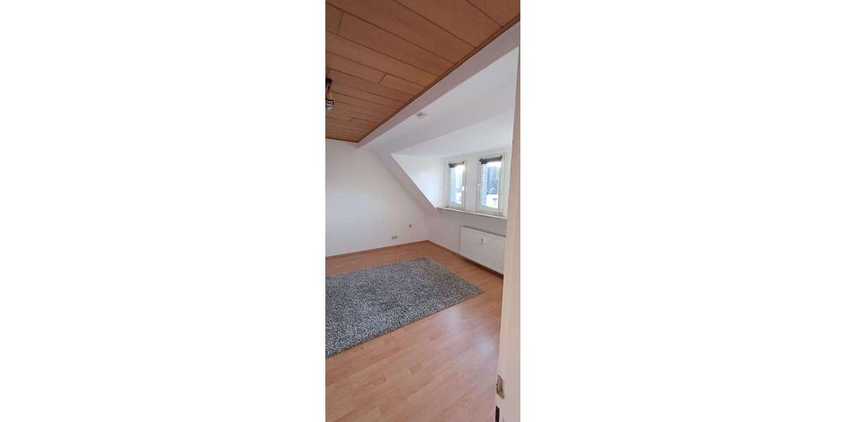 Etagenwohnung Essen Stadtbezirk IX - 2 Zimmer, 29 m&sup2;, 290&euro; | Angebot:25972468