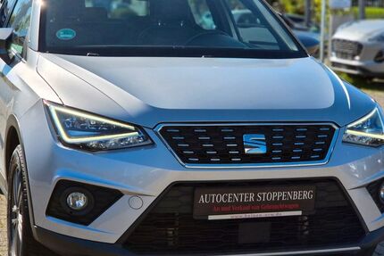 Seat Arona 44.643 km 14.990 &euro; Essen 45141