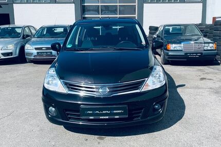 Nissan Tiida 169.000 km 2.800 &euro; Essen 45127