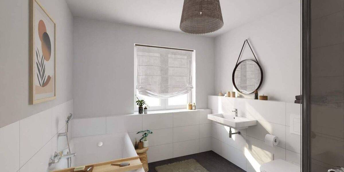 Reihenmittelhaus Heiligenhaus Mitte - 4 Zimmer, 145 m&sup2;, 559.900&euro; | Angebot:25664182