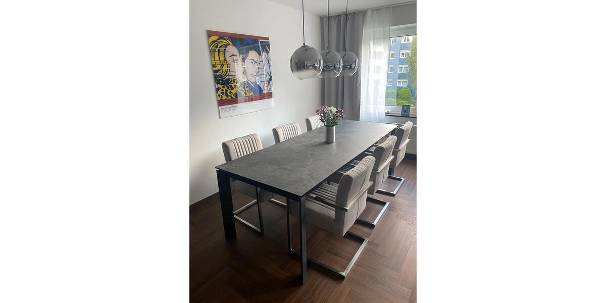 Dachgeschoßwohnung Dortmund Aplerbeck - 3 Zimmer, 89 m&sup2;, 309.000&euro; | Angebot:25844553