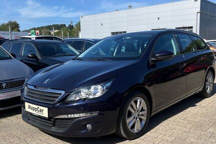 Peugeot 308 194.350 km 4.690 &euro; Wuppertal 42109