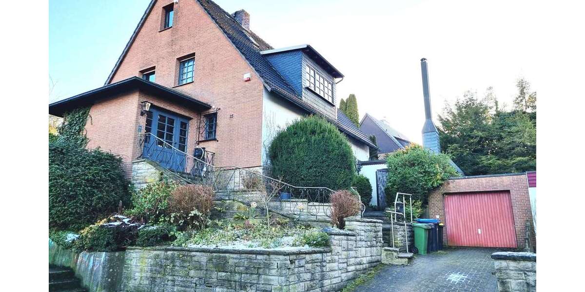 Einfamilienhaus Schwerte Villigst Villigst - 6 Zimmer, 157 m&sup2;, 319.000&euro; | Angebot:25355197