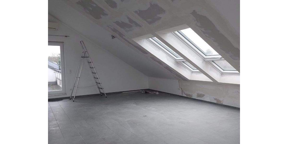 Etagenwohnung Gladbeck Mitte - 3 Zimmer, 134 m&sup2;, 1.200&euro; | Angebot:25815050