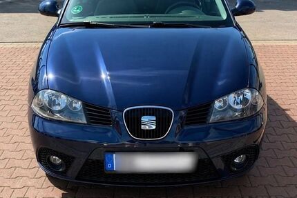 Seat Ibiza 167.000 km 1.300 &euro; Lünen 44536