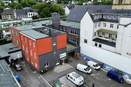 Gewerbeobjekt Wuppertal Unterbarmen - 3.000&euro; | Angebot:25437176