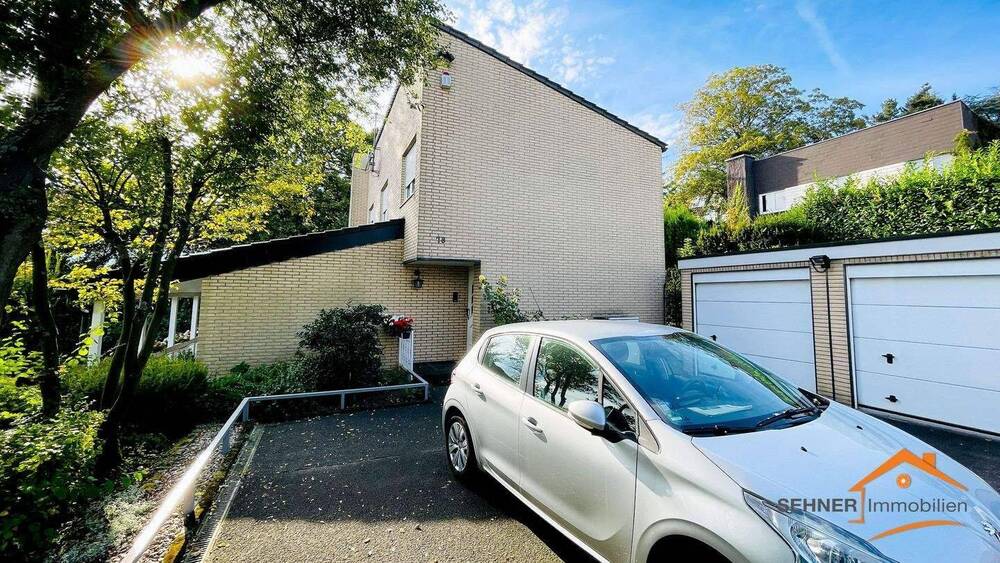 Mehrfamilienhaus, Wohnhaus Dortmund Holzen - 5 Zimmer, 188 m&sup2;, 585.000&euro; | Angebot:26886646