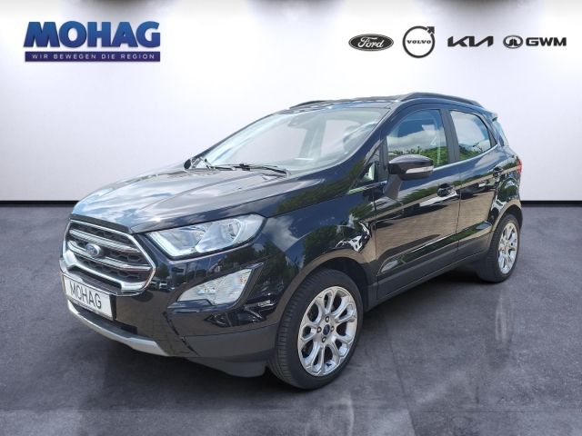 Ford EcoSport 42.308 km 15.990 &euro; Gelsenkirchen 45891
