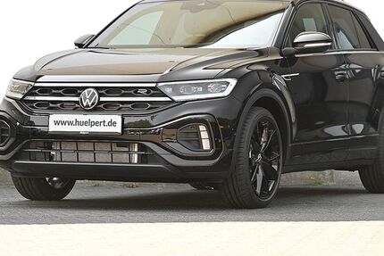 VW T-Roc 15.325 km 39.898 &euro; Dortmund 44379
