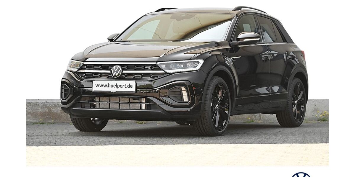 VW T-Roc 15.325 km 39.898 &euro; Dortmund 44379