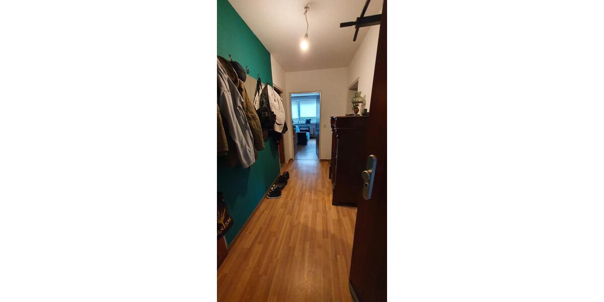 Etagenwohnung Hagen Hagen-Nord - 2.5 Zimmer, 65 m&sup2;, 90.000&euro; | Angebot:27067664