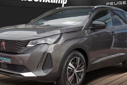 Peugeot 3008 29.889 km 29.980 &euro; Lünen 44532