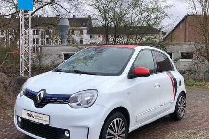 Renault Twingo 56.719 km 9.475 &euro; Hagen 58091