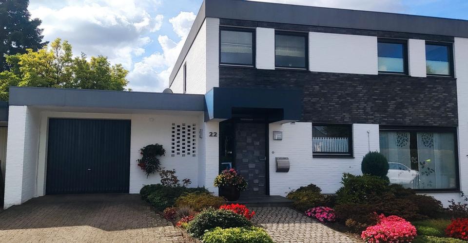 Doppelhaushälfte Marl Alt-Marl - 5 Zimmer, 192 m&sup2;, 570.000&euro; | Angebot:27192186