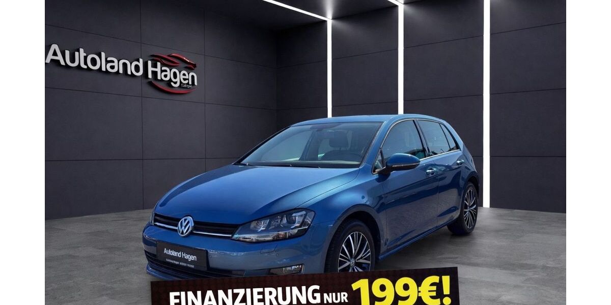 VW Golf 153.584 km 9.450 &euro; Hagen 58089
