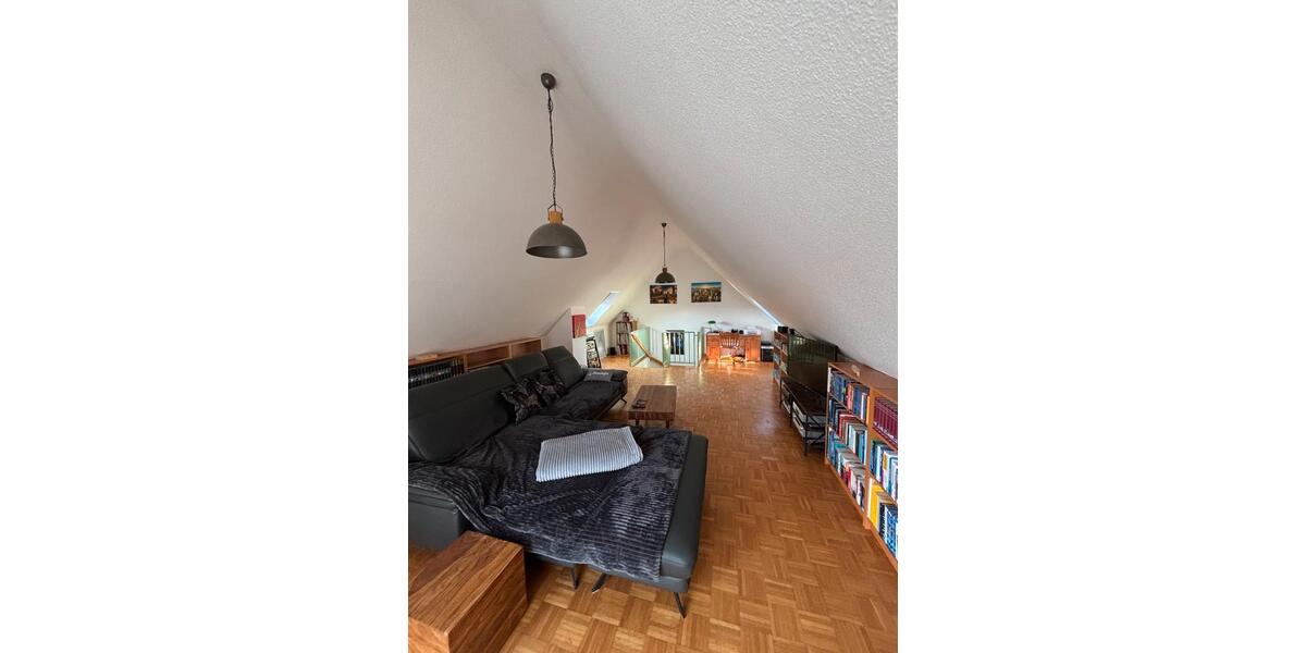 Maisonettenwohnung Bochum Bochum-Südwest - 4.5 Zimmer, 105 m&sup2;, 350.000&euro; | Angebot:25350745