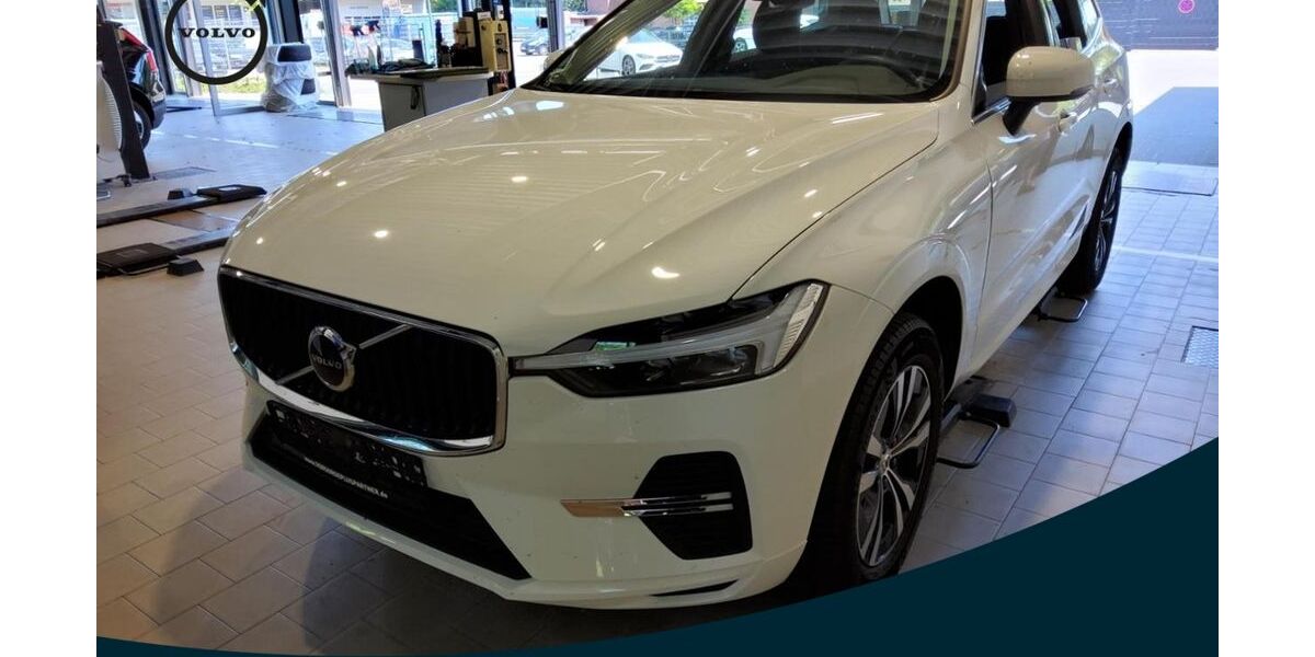 Volvo XC60 53.432 km 28.580 &euro; Essen-Kray 45309