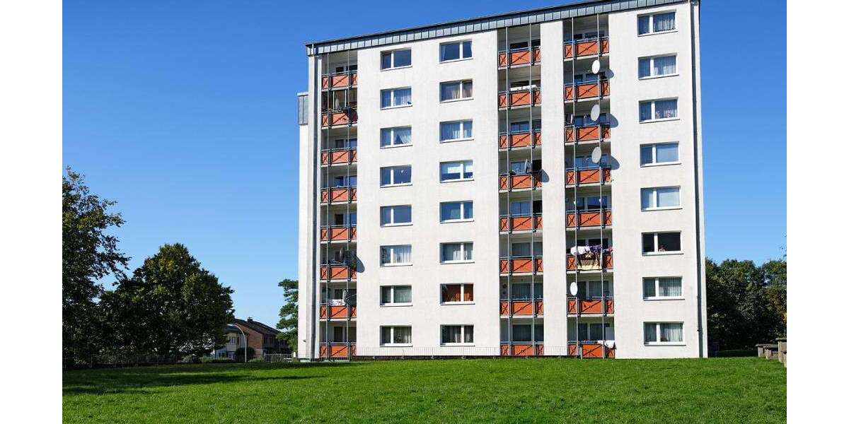 Etagenwohnung Velbert Kostenberg - 2 Zimmer, 73 m&sup2;, 539&euro; | Angebot:27114838