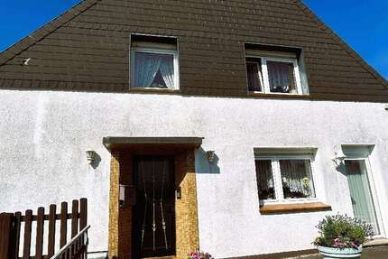 Haus Wuppertal Gemarkung Langerfeld - 5 Zimmer, 138 m&sup2;, 319.000&euro; | Angebot:24839047