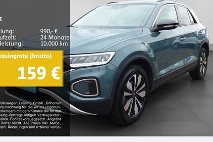 VW T-Roc 23.440 km 22.590 &euro; Bochum 44892