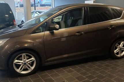 Ford C-Max 105.200 km 9.500 &euro; Hattingen 45525