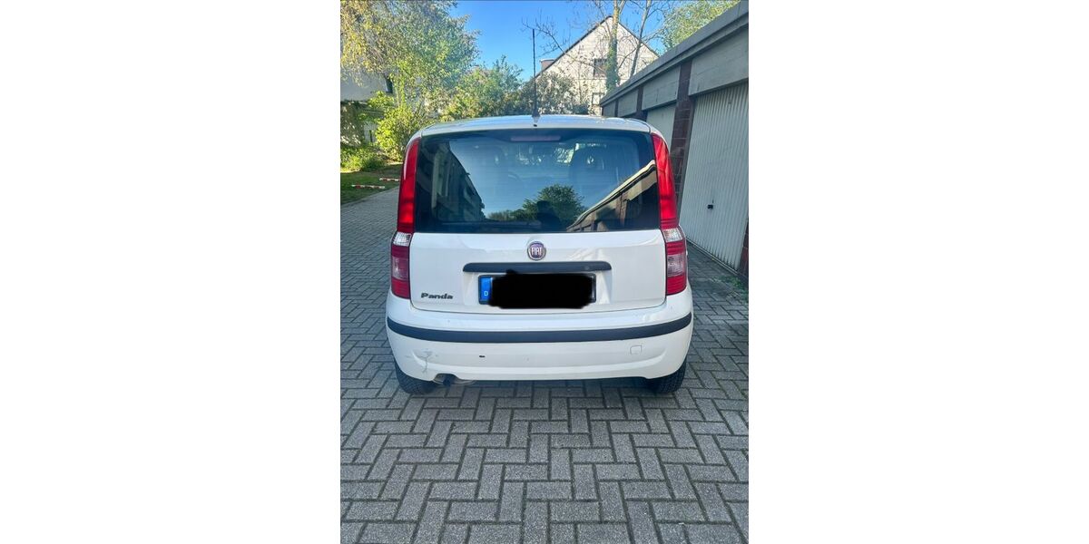 Fiat Panda 115.000 km 1.150 &euro; Bochum 44894