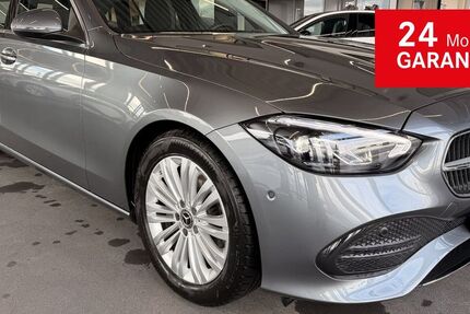 Mercedes-Benz C 180 4.875 km 36.980 &euro; Olfen 59399