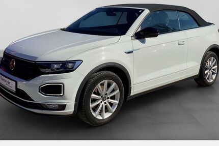 VW T-Roc 95.449 km 22.860 &euro; Castrop-Rauxel 44575