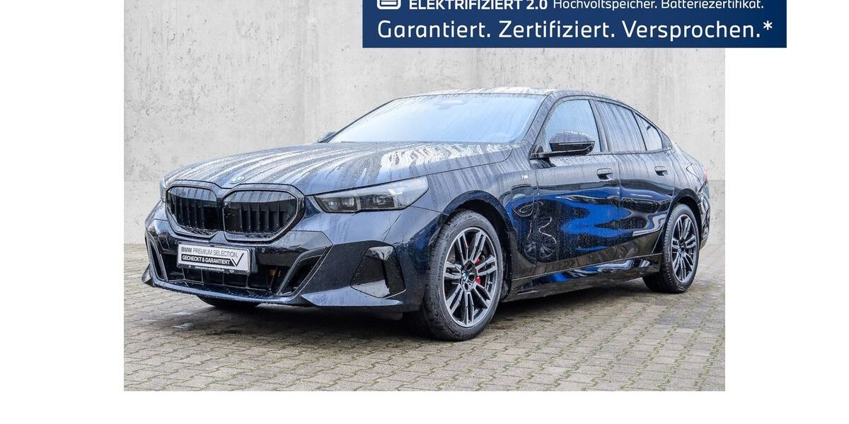BMW 550 29.127 km 72.480 &euro; Herne 44625