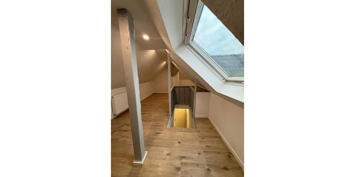 Etagenwohnung Essen Stadtbezirk V - 2 Zimmer, 60 m&sup2;, 410&euro; | Angebot:25960165